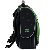 Школьный каркасный рюкзак GoPack Education 5001S-7 Next Level 11л (GO25-5001S-7)