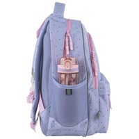 Школьный рюкзак GoPack Education 182M Keep Going 15л (GO25-182M-3)