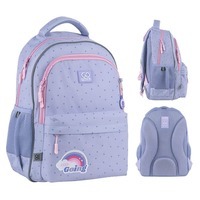 Школьный рюкзак GoPack Education 182M Keep Going 15л (GO25-182M-3)