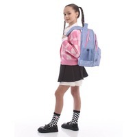 Школьный рюкзак GoPack Education 182M Keep Going 15л (GO25-182M-3)