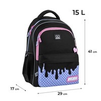 Школьный рюкзак GoPack Education 182M Dream 15л (GO25-182M-2)