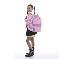 Школьный рюкзак GoPack Education 182M Self Love Club 15л (GO25-182M-4)