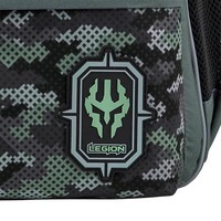 Школьный рюкзак GoPack Education 182M Legion 15л (GO25-182M-5)