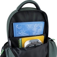 Школьный рюкзак GoPack Education 182M Legion 15л (GO25-182M-5)