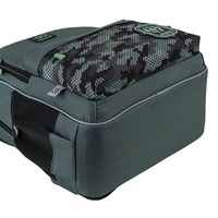 Школьный рюкзак GoPack Education 182M Legion 15л (GO25-182M-5)