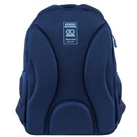 Школьный рюкзак GoPack Education 182M Crazy Skate 15л (GO25-182M-7)