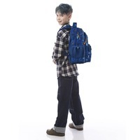 Школьный рюкзак GoPack Education 182M Crazy Skate 15л (GO25-182M-7)