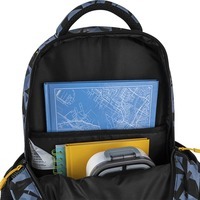 Школьный рюкзак GoPack Education 182M Explore 15л (GO25-182M-8)