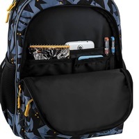 Школьный рюкзак GoPack Education 182M Explore 15л (GO25-182M-8)