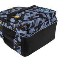 Школьный рюкзак GoPack Education 182M Explore 15л (GO25-182M-8)