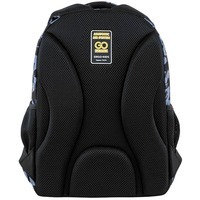 Школьный рюкзак GoPack Education 182M Explore 15л (GO25-182M-8)