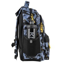 Школьный рюкзак GoPack Education 182M Explore 15л (GO25-182M-8)