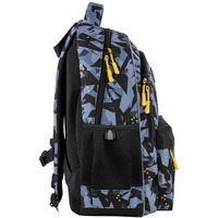 Школьный рюкзак GoPack Education 182M Explore 15л (GO25-182M-8)