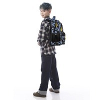 Школьный рюкзак GoPack Education 182M Explore 15л (GO25-182M-8)