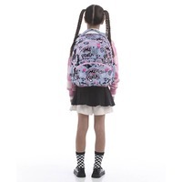 Школьный рюкзак GoPack Education 175M-3 Awesome 17л (GO25-175M-3)