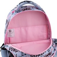 Школьный рюкзак GoPack Education 175M-3 Awesome 17л (GO25-175M-3)