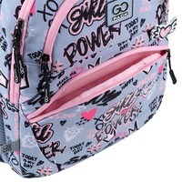 Школьный рюкзак GoPack Education 175M-3 Awesome 17л (GO25-175M-3)