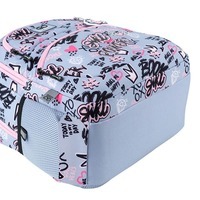 Школьный рюкзак GoPack Education 175M-3 Awesome 17л (GO25-175M-3)