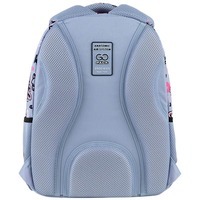 Школьный рюкзак GoPack Education 175M-3 Awesome 17л (GO25-175M-3)