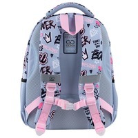 Школьный рюкзак GoPack Education 175M-3 Awesome 17л (GO25-175M-3)