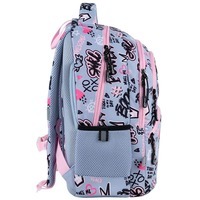 Школьный рюкзак GoPack Education 175M-3 Awesome 17л (GO25-175M-3)