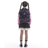 Школьный рюкзак GoPack Education 175M-1 Girl Power 17л (GO25-175M-1)