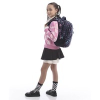 Школьный рюкзак GoPack Education 175M-1 Girl Power 17л (GO25-175M-1)