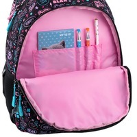 Школьный рюкзак GoPack Education 175M-1 Girl Power 17л (GO25-175M-1)