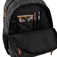 Школьный рюкзак GoPack Education 175M-5 No More Rules 17л (GO25-175M-5)