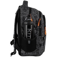 Школьный рюкзак GoPack Education 175M-5 No More Rules 17л (GO25-175M-5)