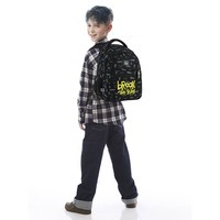 Школьный рюкзак GoPack Education 175M-6 Break The Rules 17л (GO25-175M-6)