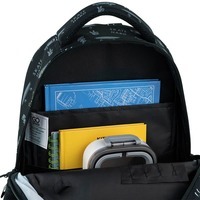 Школьный рюкзак GoPack Education 175M-6 Break The Rules 17л (GO25-175M-6)