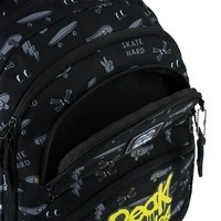 Школьный рюкзак GoPack Education 175M-6 Break The Rules 17л (GO25-175M-6)