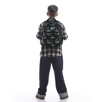 Школьный рюкзак GoPack Education 175M-7 Error 17л (GO25-175M-7)