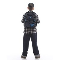 Школьный рюкзак GoPack Education 175M-8 Cool Gamer 17л (GO25-175M-8)