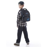 Школьный рюкзак GoPack Education 175M-8 Cool Gamer 17л (GO25-175M-8)