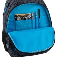 Школьный рюкзак GoPack Education 175M-8 Cool Gamer 17л (GO25-175M-8)