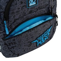 Школьный рюкзак GoPack Education 175M-8 Cool Gamer 17л (GO25-175M-8)