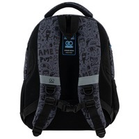 Школьный рюкзак GoPack Education 175M-8 Cool Gamer 17л (GO25-175M-8)