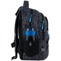 Школьный рюкзак GoPack Education 175M-8 Cool Gamer 17л (GO25-175M-8)