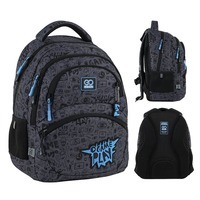 Школьный рюкзак GoPack Education 175M-8 Cool Gamer 17л (GO25-175M-8)