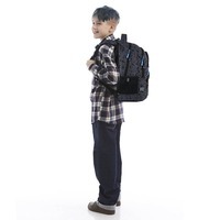 Школьный рюкзак GoPack Education 175M-8 Cool Gamer 17л (GO25-175M-8)