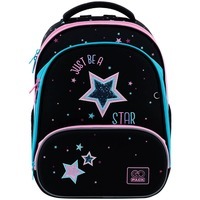 Школьный каркасный рюкзак GoPack Education 597M-1 Be A Star 12.5л (GO25-597M-1)