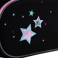 Школьный каркасный рюкзак GoPack Education 597M-1 Be A Star 12.5л (GO25-597M-1)