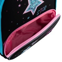 Школьный каркасный рюкзак GoPack Education 597M-1 Be A Star 12.5л (GO25-597M-1)