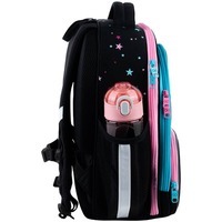 Школьный каркасный рюкзак GoPack Education 597M-1 Be A Star 12.5л (GO25-597M-1)