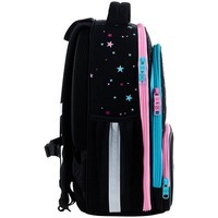 Школьный каркасный рюкзак GoPack Education 597M-1 Be A Star 12.5л (GO25-597M-1)