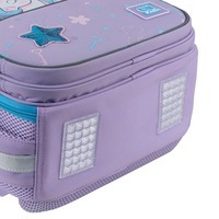 Школьный каркасный рюкзак GoPack Education 597M-3 Fairytale Unicorn 12.5л (GO25-597M-3)