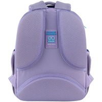 Школьный каркасный рюкзак GoPack Education 597M-3 Fairytale Unicorn 12.5л (GO25-597M-3)