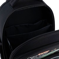 Школьный каркасный рюкзак GoPack Education 597M-5 Rasing King 12.5л (GO25-597M-5)
